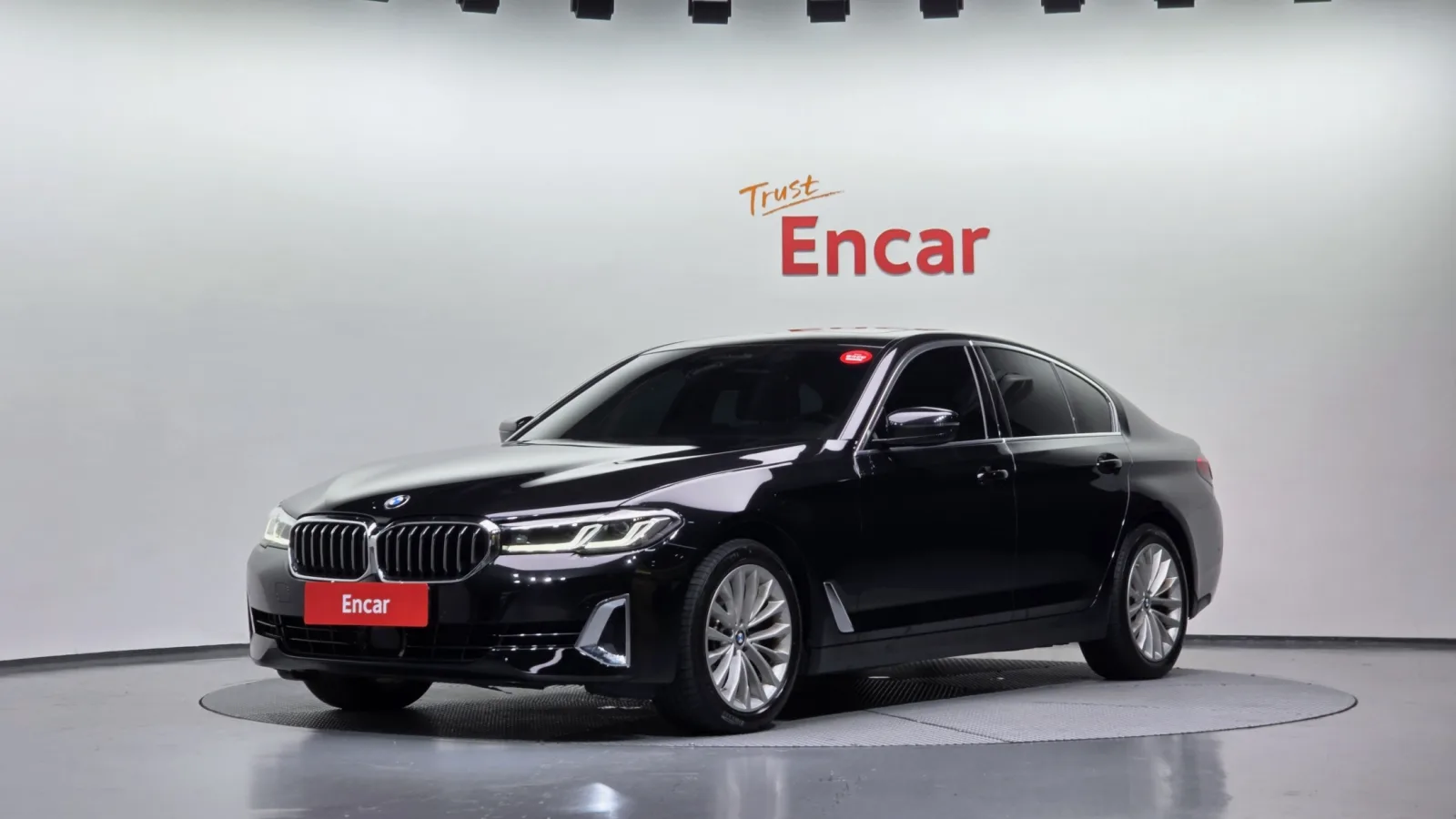 2023 BMW 5-Series