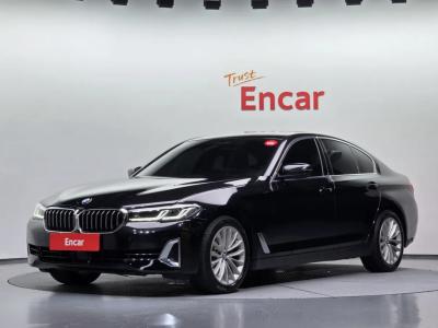 2023 BMW 5-Series