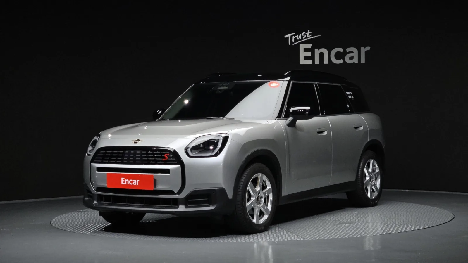 2024 MINI Countryman