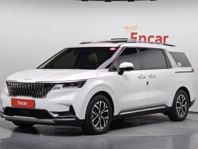 2023 Kia Carnival