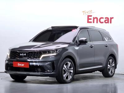 2023 Kia Sorento