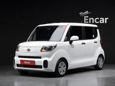 2021 Kia RAY