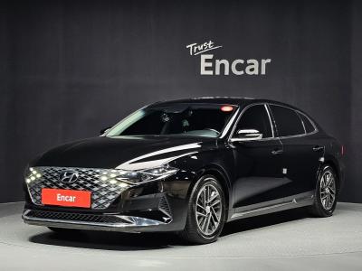 2022 Hyundai Grandeur