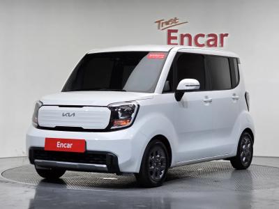 2023 Kia RAY