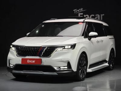 2021 Kia Carnival