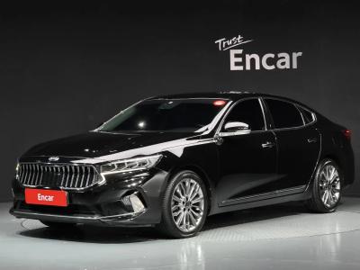 2020 Kia K7