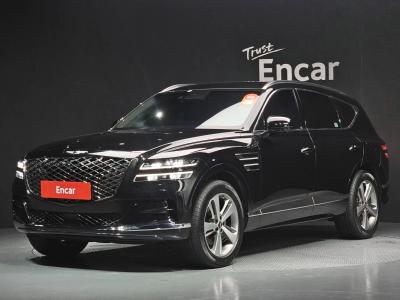 2020 Genesis GV80
