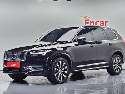 2020 Volvo XC90