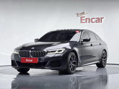 2023 BMW 5-Series