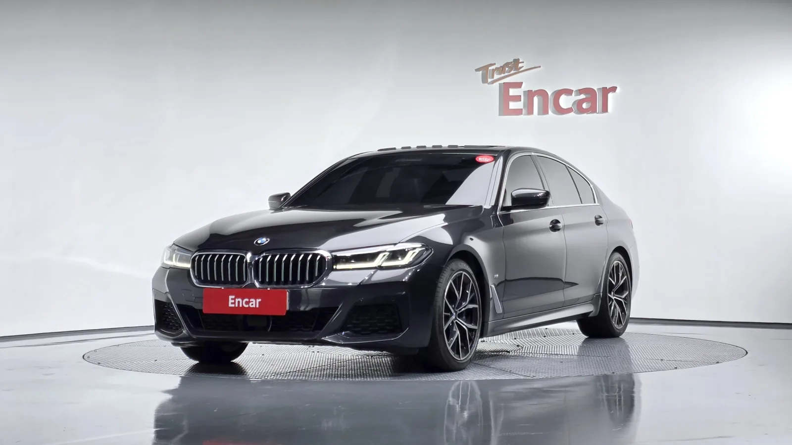 2023 BMW 5-Series