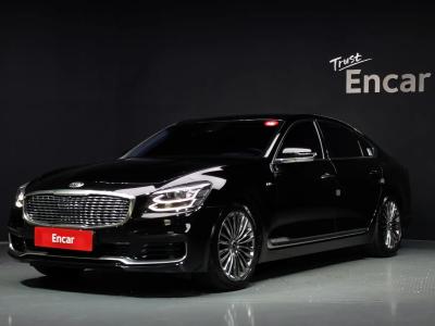 2019 Kia K9
