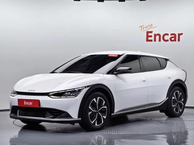 2022 Kia EV6