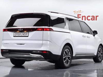 2023 Kia Carnival
