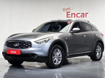 2011 Infiniti FX