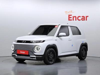 2023 Hyundai Casper