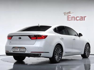 2017 Kia K7