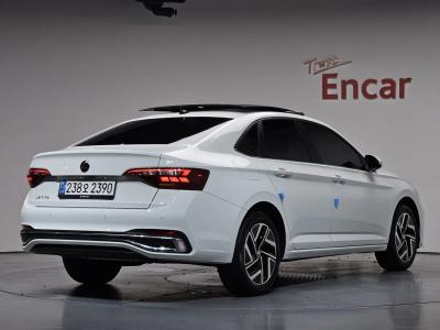 2024 Volkswagen Jetta