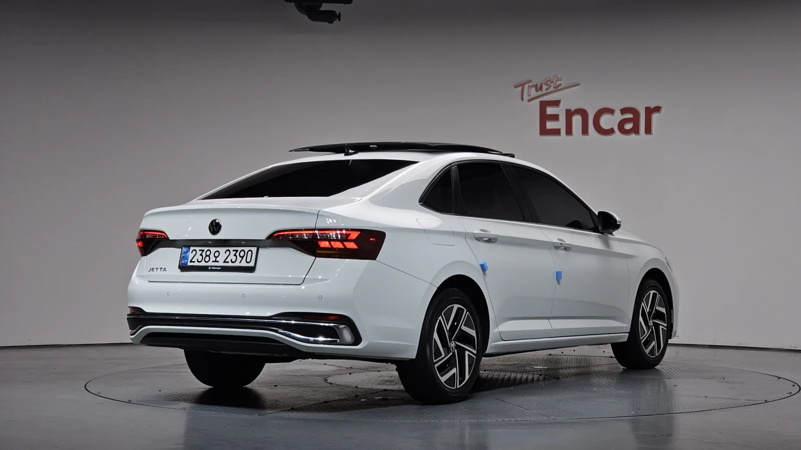 2024 Volkswagen Jetta