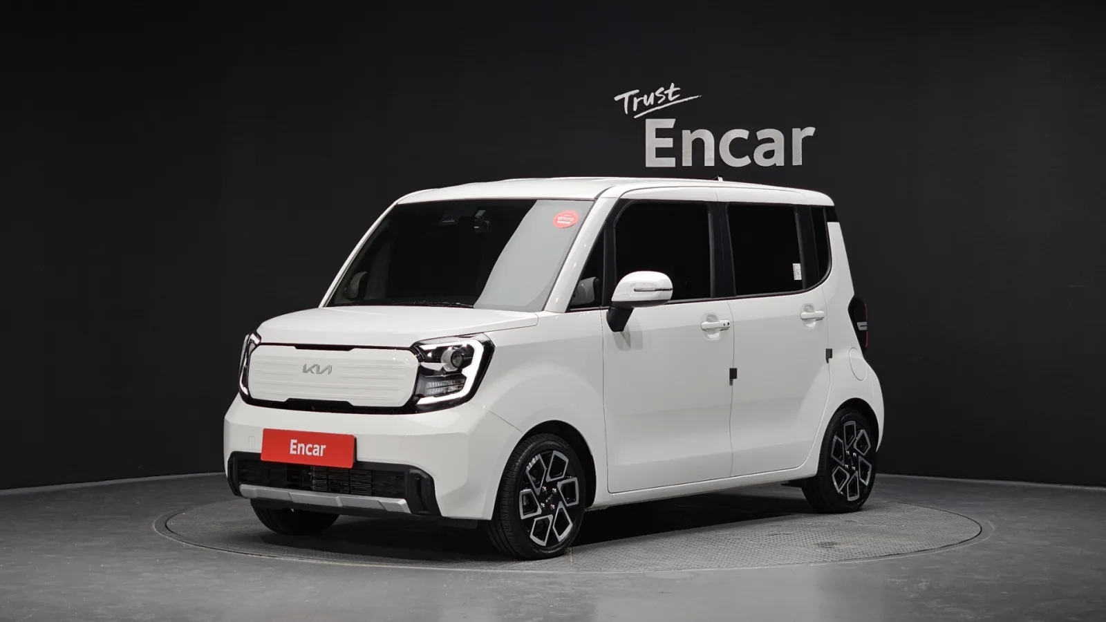 Kia RAY 2025