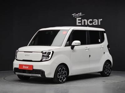 Kia RAY 2025