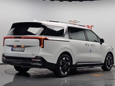 2026 Kia Carnival
