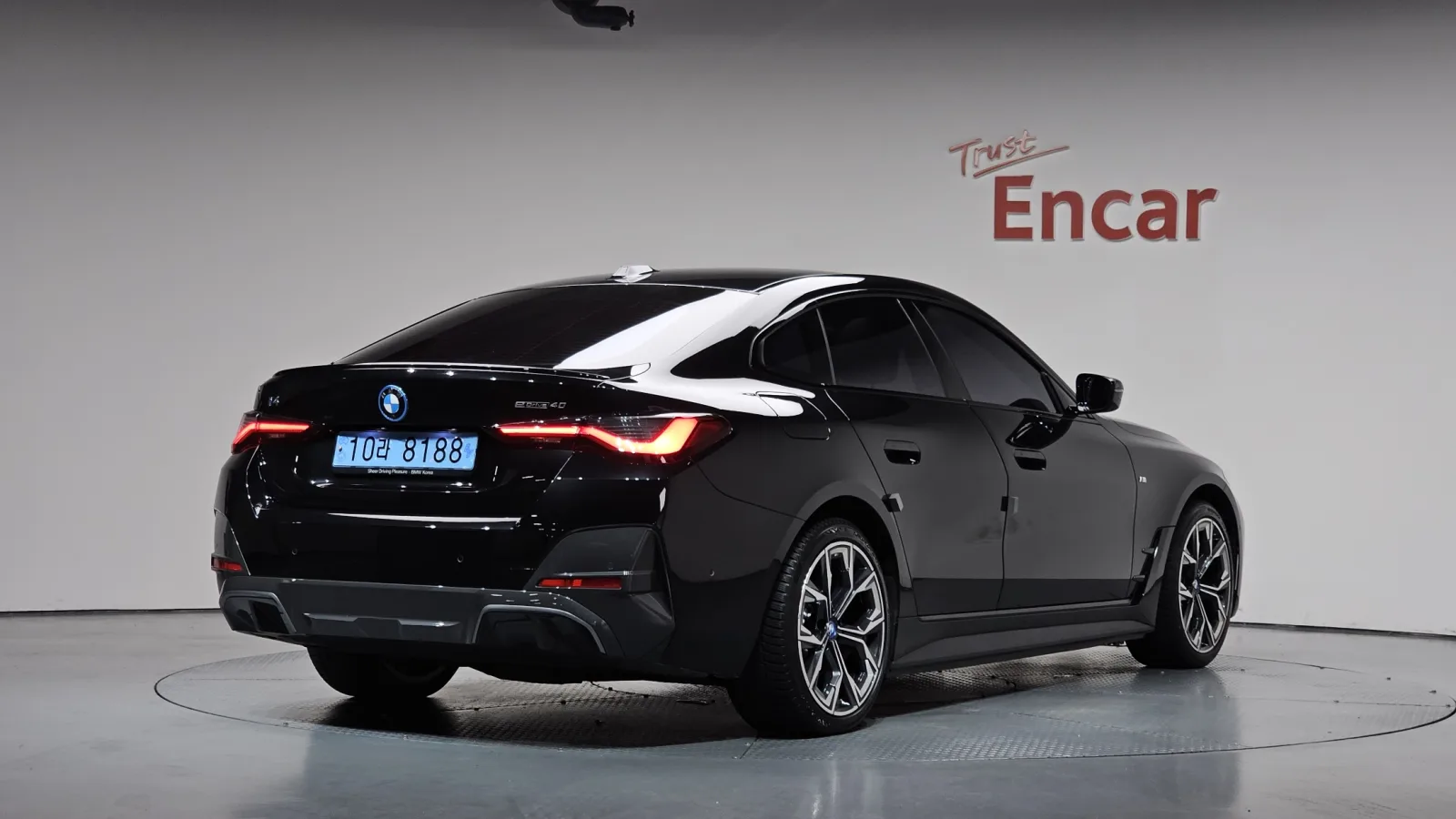 2023 BMW i4
