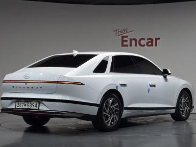 2023 Hyundai Grandeur