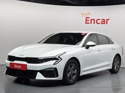 2024 Kia K5
