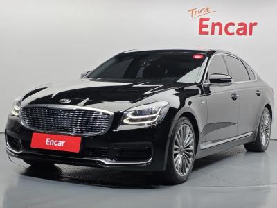 2019 Kia K9