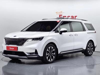 2021 Kia Canival