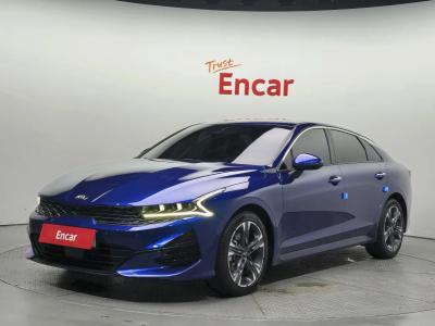 2020 Kia K5