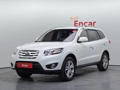 2011 Hyundai Santa Fe