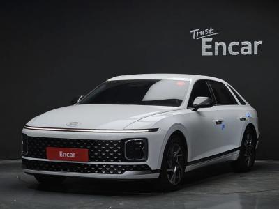2023 Hyundai Grandeur