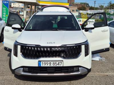 2026 Kia Canival