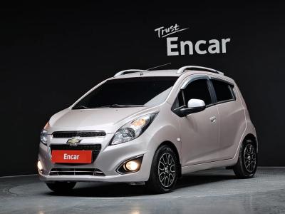 2013 Chevrolet Spark