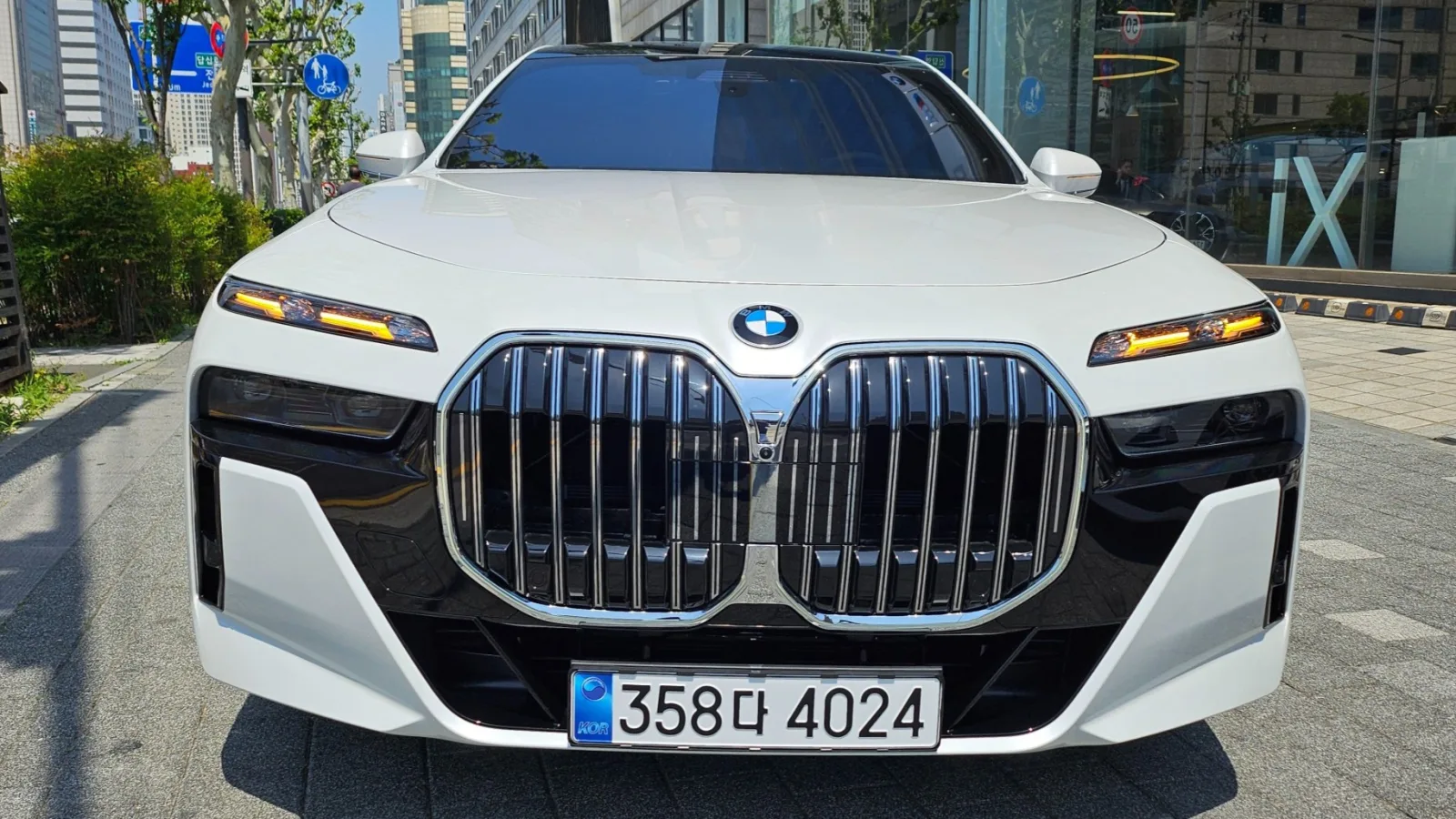 2026 BMW 7-Series