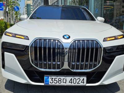 2026 BMW 7-Series