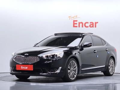 2015 Kia K7