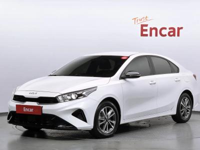 2022 Kia K3