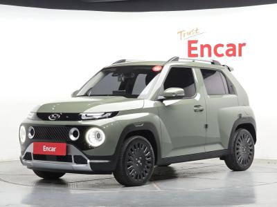 2022 Hyundai Casper