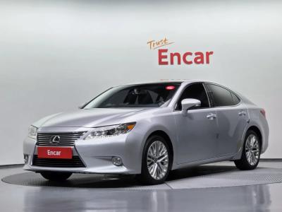 2013 Lexus ES