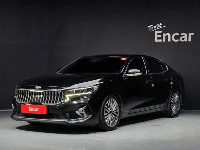 2020 Kia K7