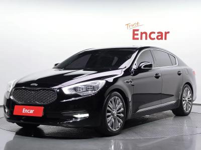 2016 Kia K9