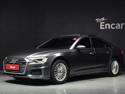 2021 Audi A6