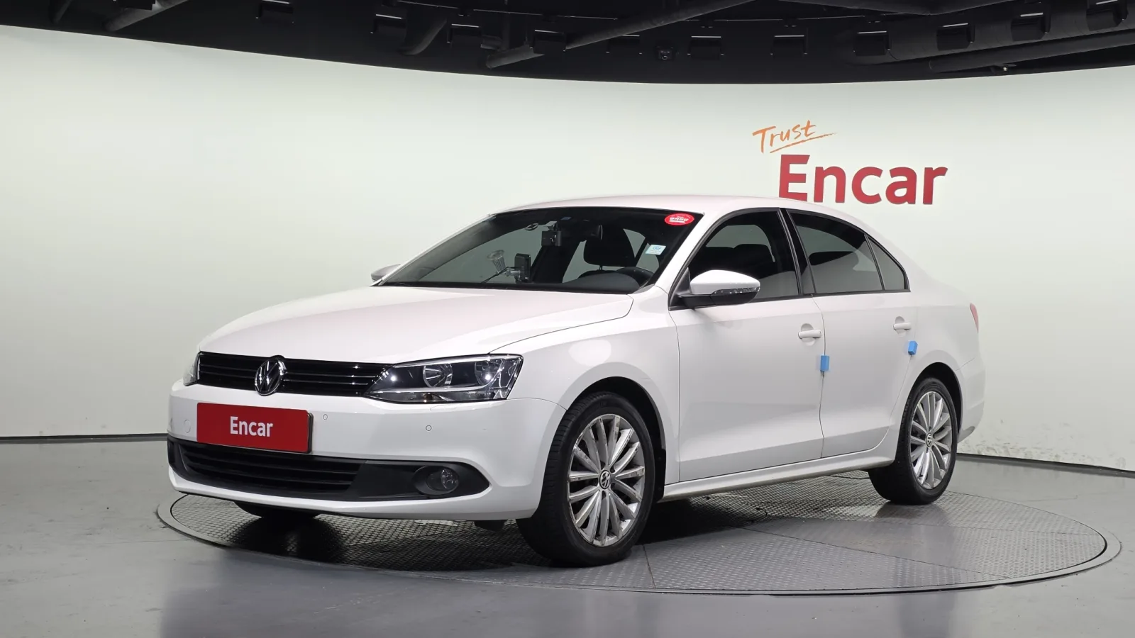 2011 Volkswagen Jetta