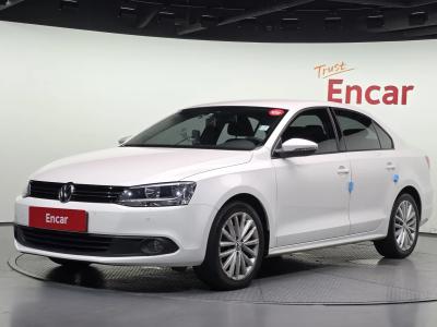 2011 Volkswagen Jetta