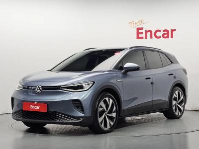 2023 Volkswagen ID.4