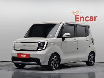 Kia RAY 2023