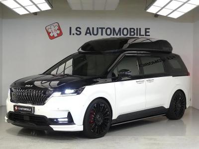 2023 Kia Canival
