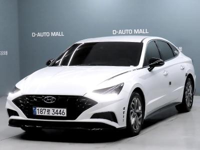 2022 Hyundai Sonata